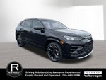 2026 Volkswagen Tiguan 2.0T SEL R-Line