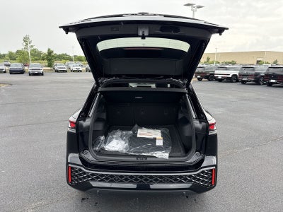 2026 Volkswagen Tiguan 2.0T SEL R-Line
