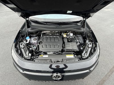 2026 Volkswagen Tiguan 2.0T SEL R-Line