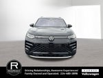 2026 Volkswagen Tiguan 2.0T SEL R-Line