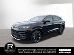 2026 Volkswagen Tiguan 2.0T SEL R-Line