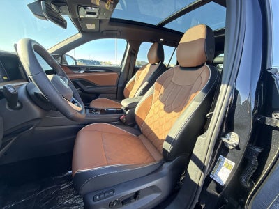 2026 Volkswagen Tiguan 2.0T SEL R-Line Turbo