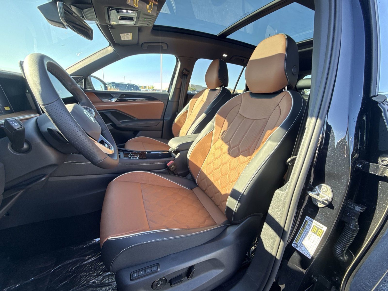 2026 Volkswagen Tiguan 2.0T SEL R-Line Turbo