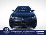 2026 Volkswagen Tiguan 2.0T SEL R-Line Turbo