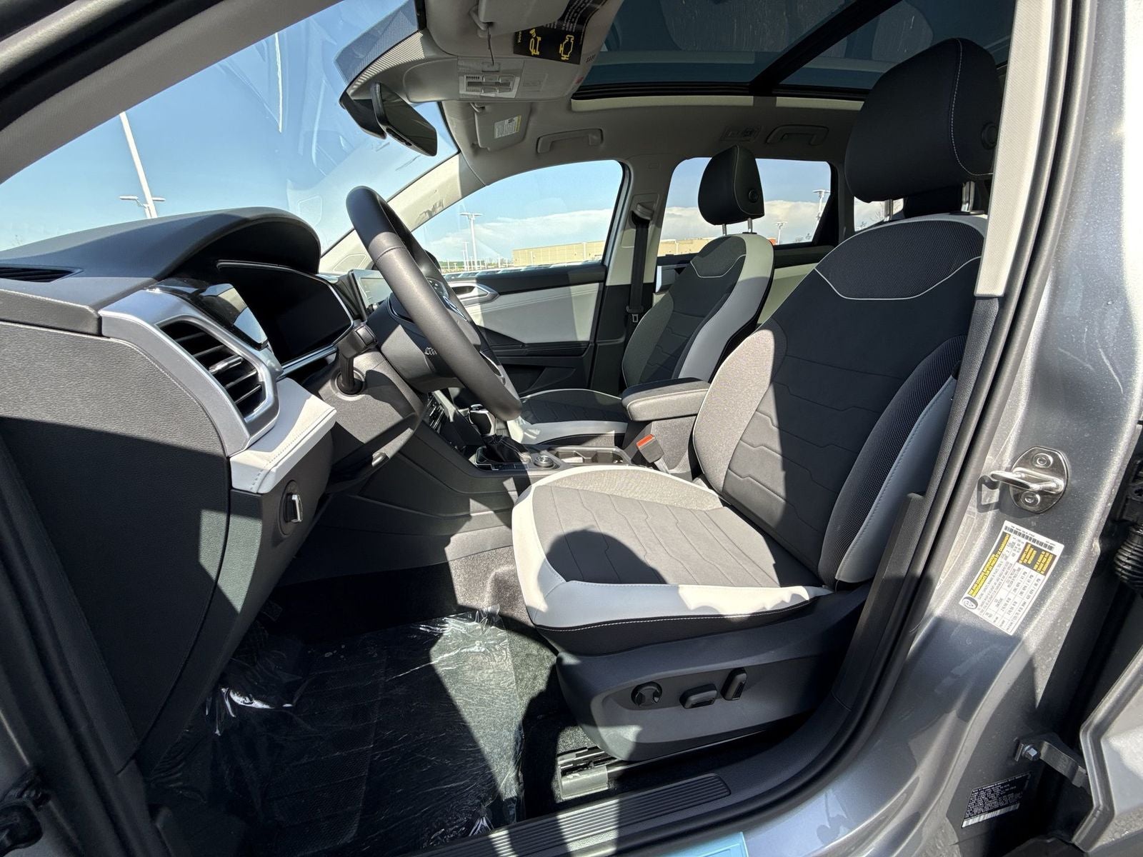 2026 Volkswagen Taos 1.5T SE