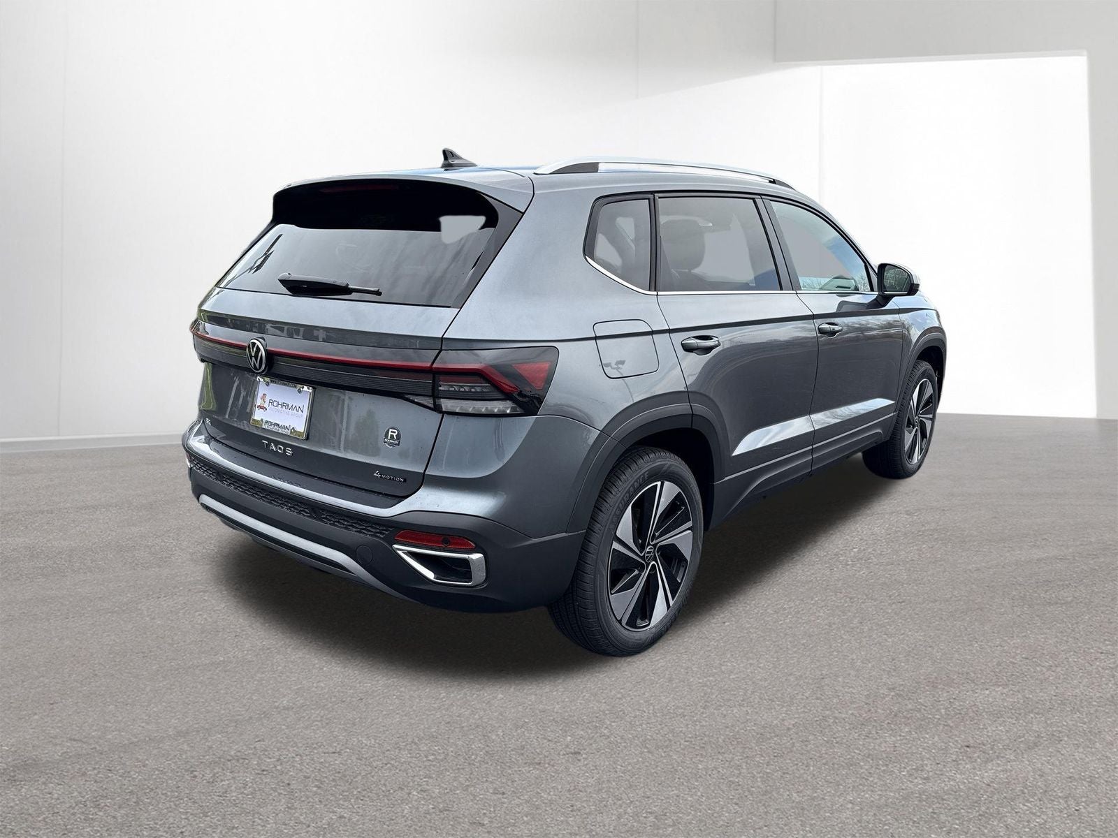 2026 Volkswagen Taos 1.5T SE