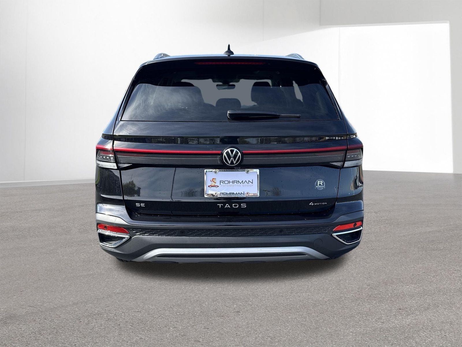 2026 Volkswagen Taos 1.5T SE