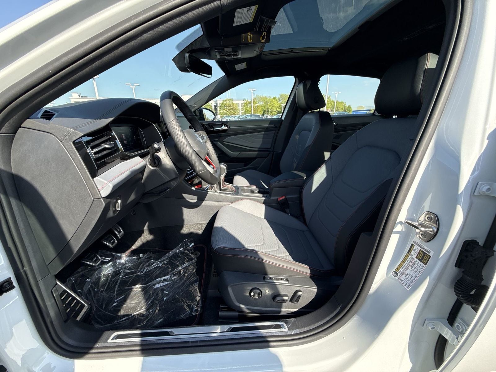 2026 Volkswagen Jetta GLI 2.0T Autobahn