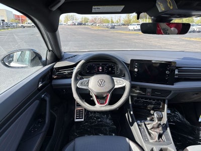 2026 Volkswagen Jetta GLI 2.0T Autobahn