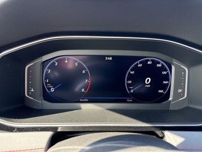 2026 Volkswagen Jetta GLI 2.0T Autobahn