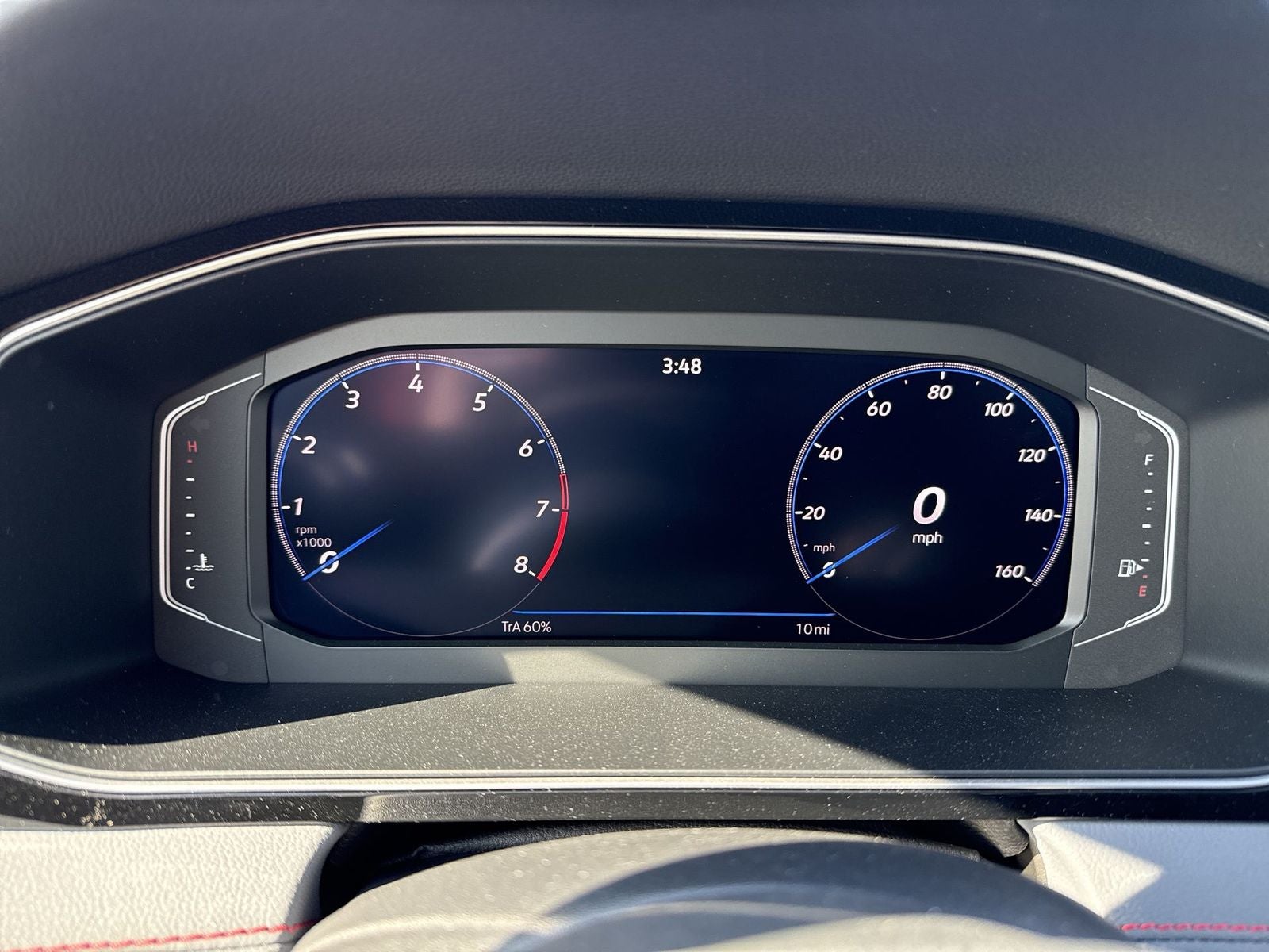 2026 Volkswagen Jetta GLI 2.0T Autobahn