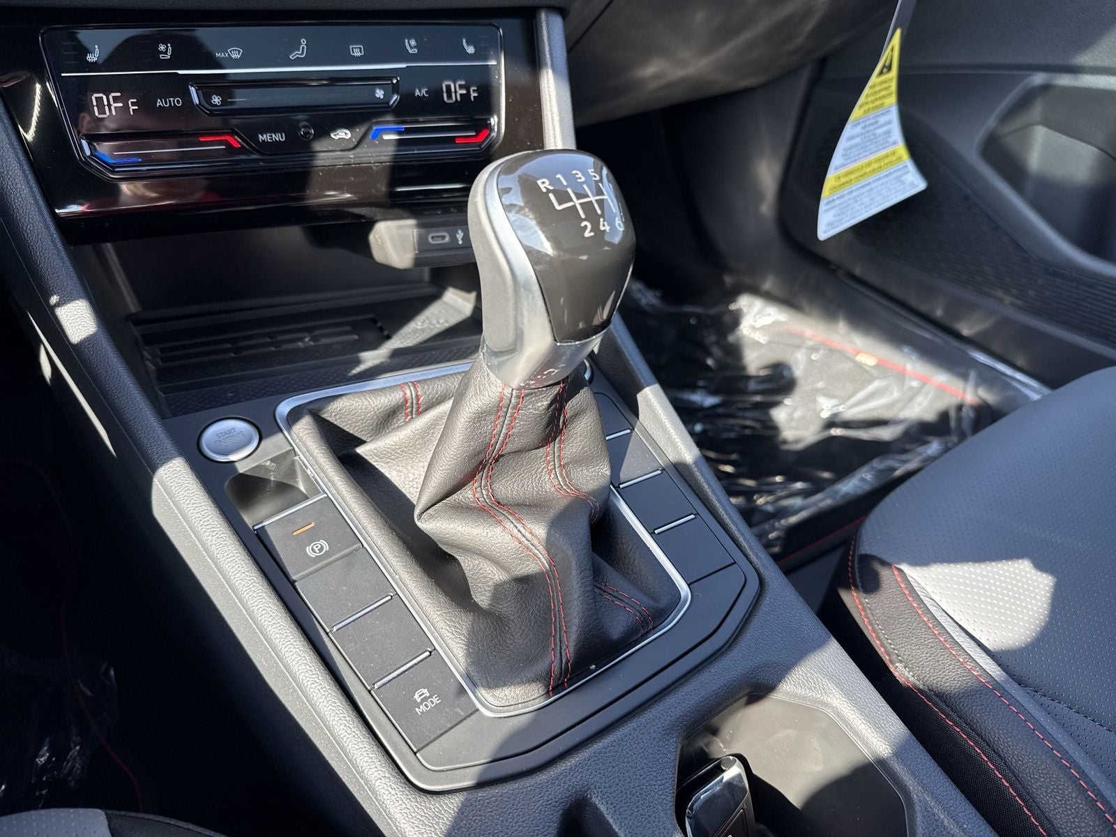 2026 Volkswagen Jetta GLI 2.0T Autobahn