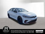 2026 Volkswagen Jetta GLI 2.0T Autobahn