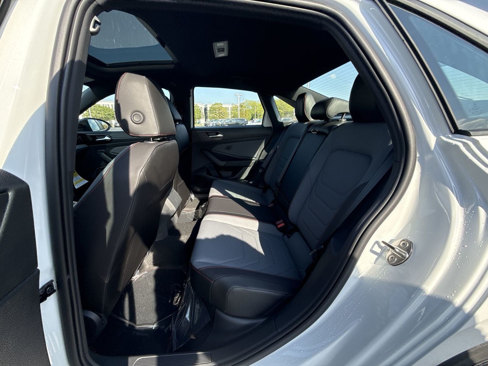 2026 Volkswagen Jetta GLI 2.0T Autobahn