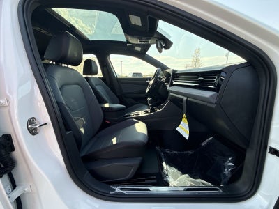 2026 Volkswagen Jetta GLI 2.0T Autobahn