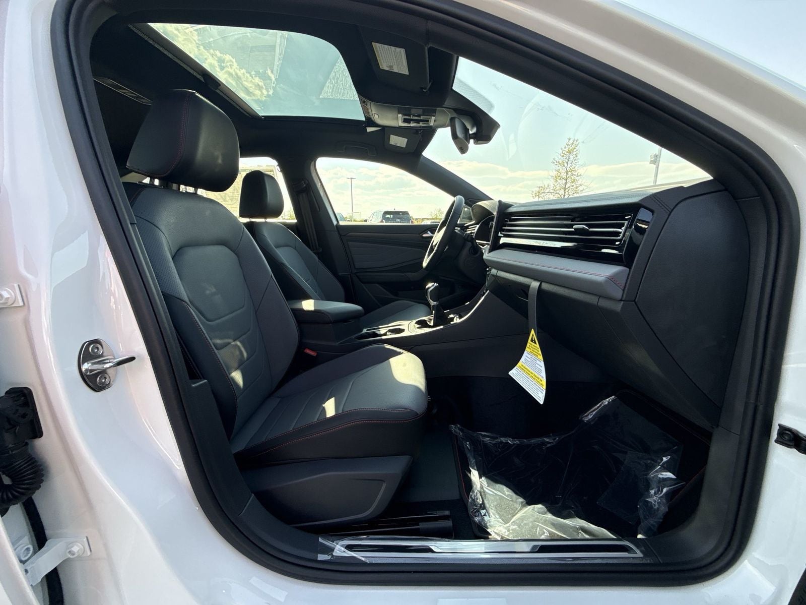 2026 Volkswagen Jetta GLI 2.0T Autobahn