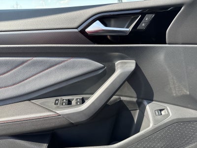 2026 Volkswagen Jetta GLI 2.0T Autobahn