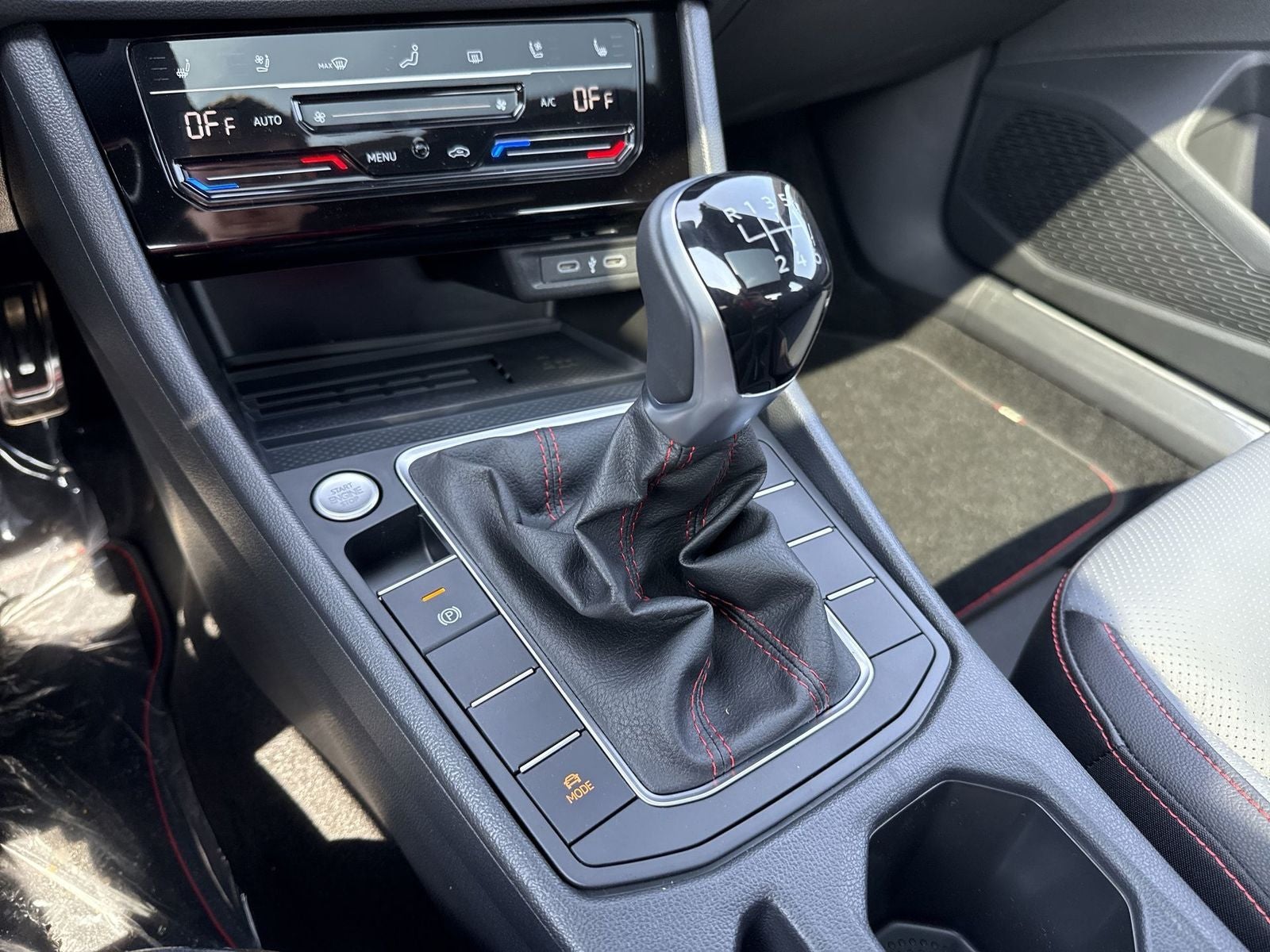 2026 Volkswagen Jetta GLI 2.0T Autobahn