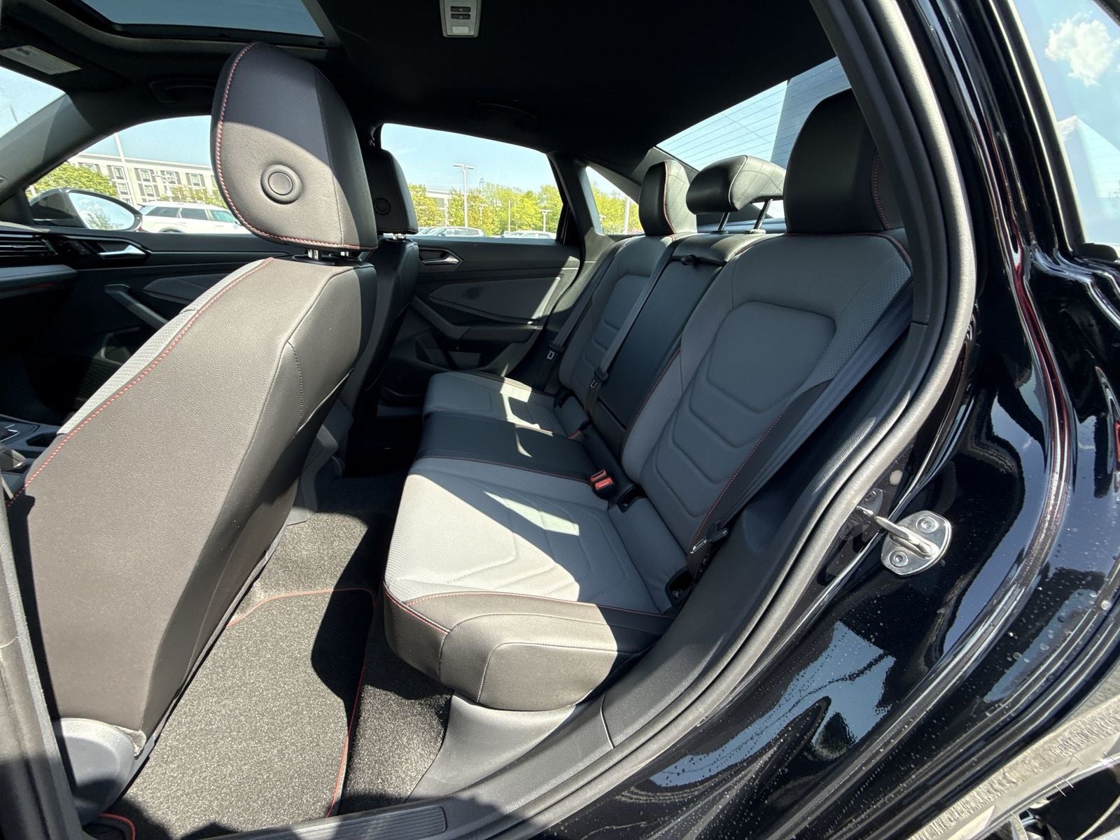 2026 Volkswagen Jetta GLI 2.0T Autobahn