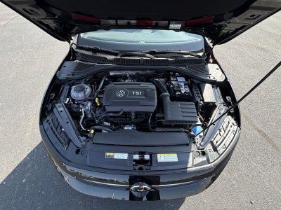 2026 Volkswagen Jetta GLI 2.0T Autobahn