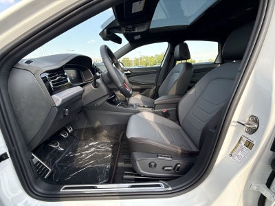 2026 Volkswagen Jetta GLI 2.0T Autobahn