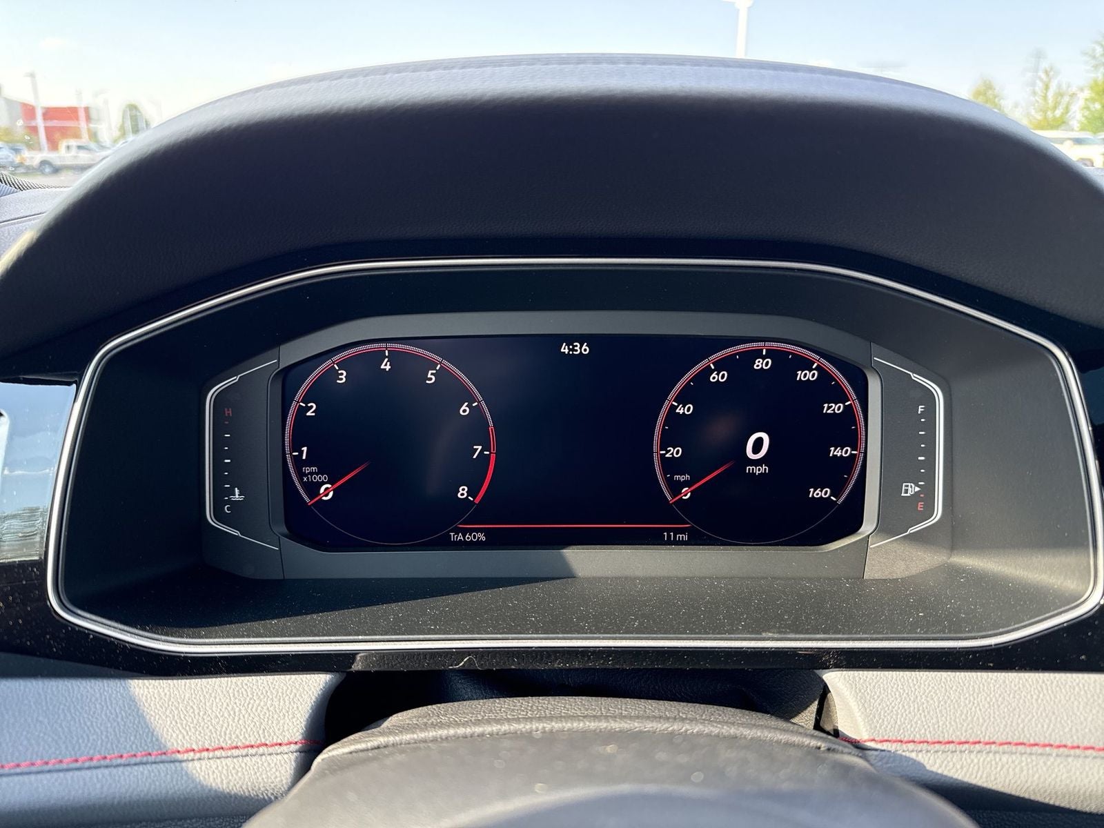 2026 Volkswagen Jetta GLI 2.0T Autobahn