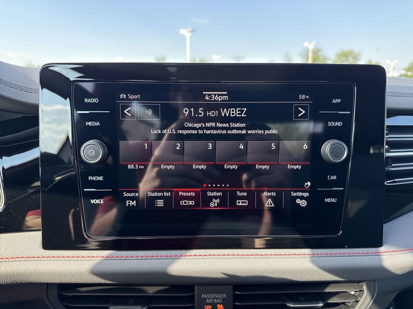 2026 Volkswagen Jetta GLI 2.0T Autobahn
