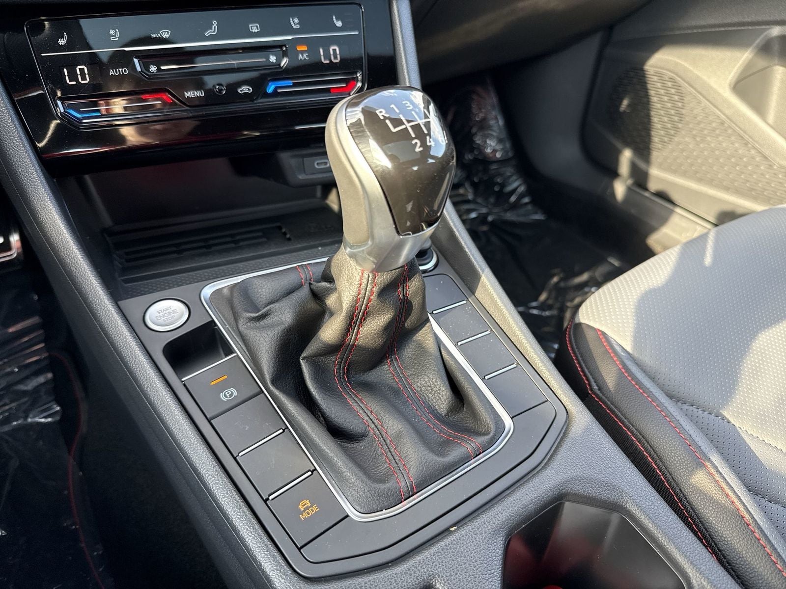 2026 Volkswagen Jetta GLI 2.0T Autobahn