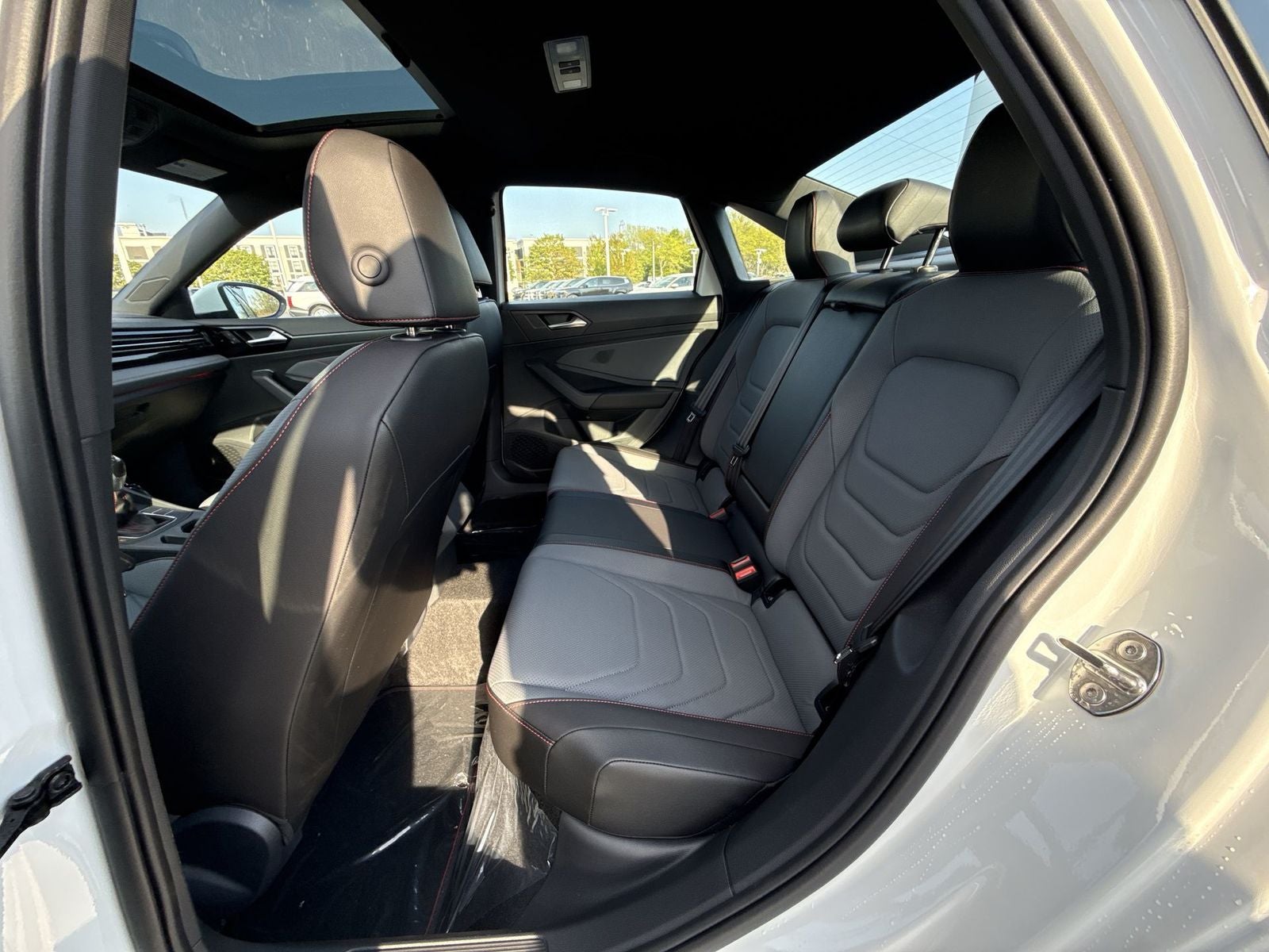 2026 Volkswagen Jetta GLI 2.0T Autobahn