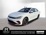 2026 Volkswagen Jetta GLI 2.0T Autobahn