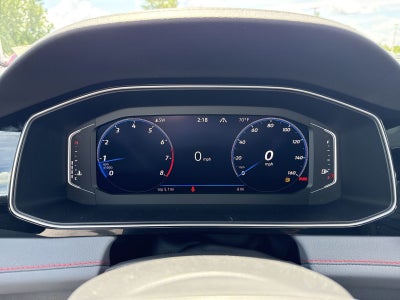2026 Volkswagen Jetta GLI 2.0T Autobahn