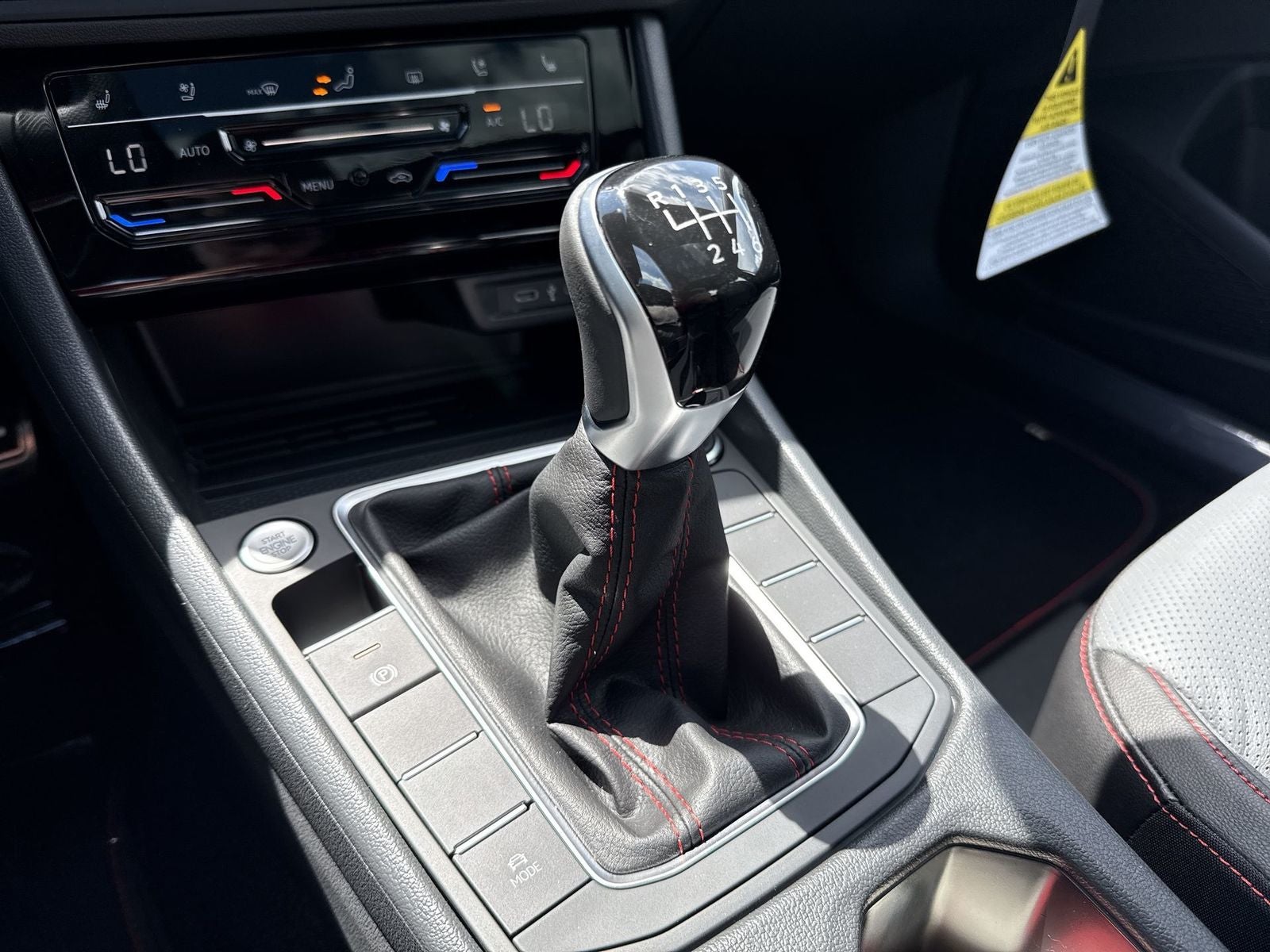 2026 Volkswagen Jetta GLI 2.0T Autobahn