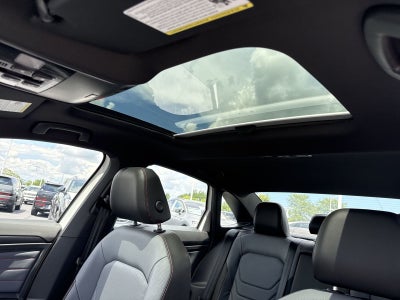 2026 Volkswagen Jetta GLI 2.0T Autobahn