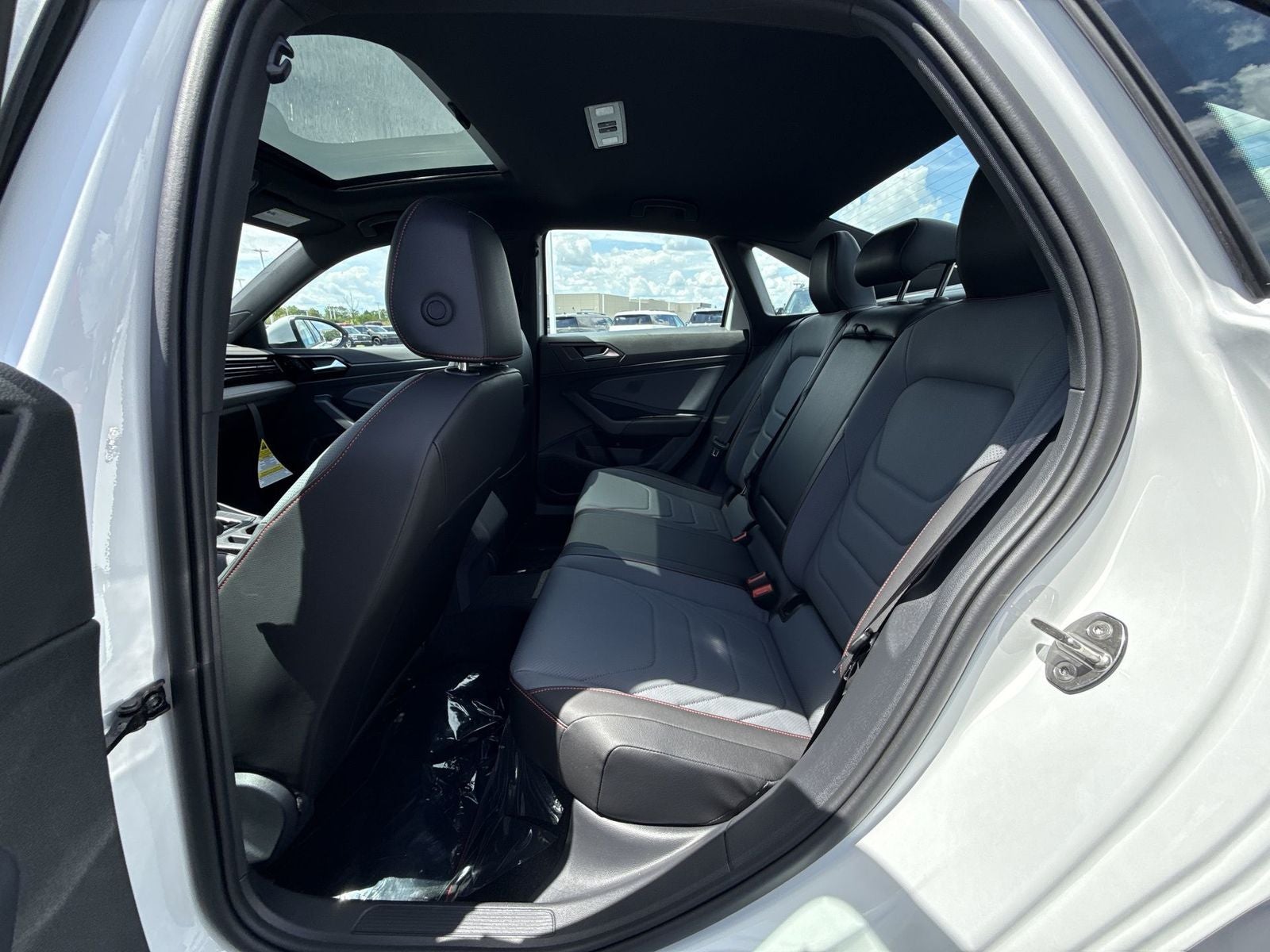 2026 Volkswagen Jetta GLI 2.0T Autobahn