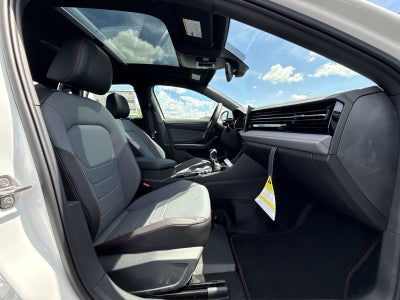 2026 Volkswagen Jetta GLI 2.0T Autobahn