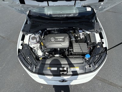 2026 Volkswagen Jetta GLI 2.0T Autobahn