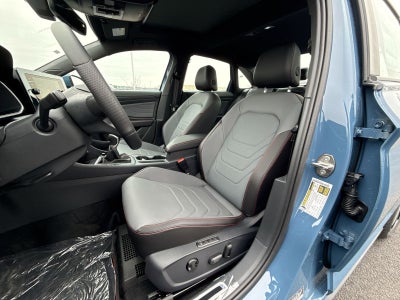 2026 Volkswagen Jetta GLI 2.0T Autobahn FWD