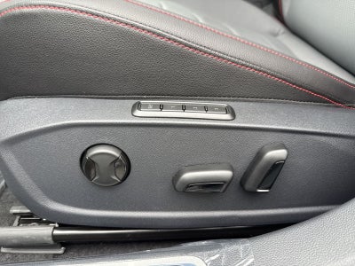 2026 Volkswagen Jetta GLI 2.0T Autobahn FWD