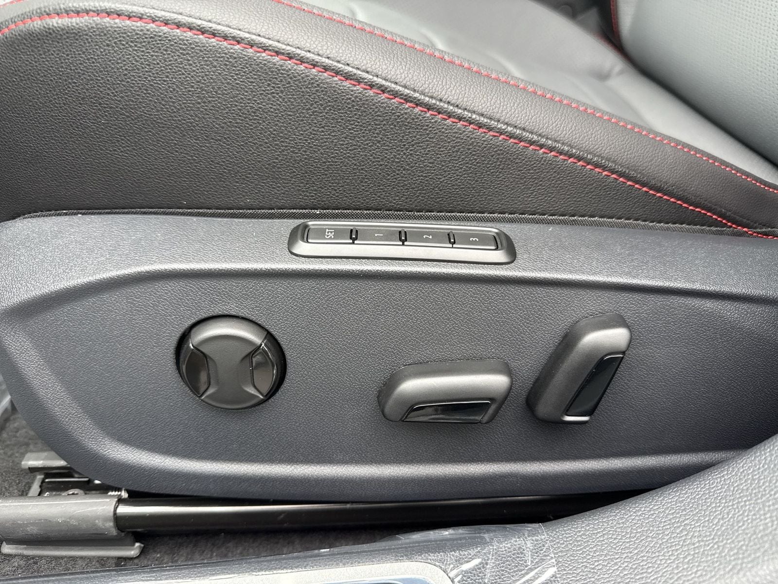 2026 Volkswagen Jetta GLI 2.0T Autobahn FWD