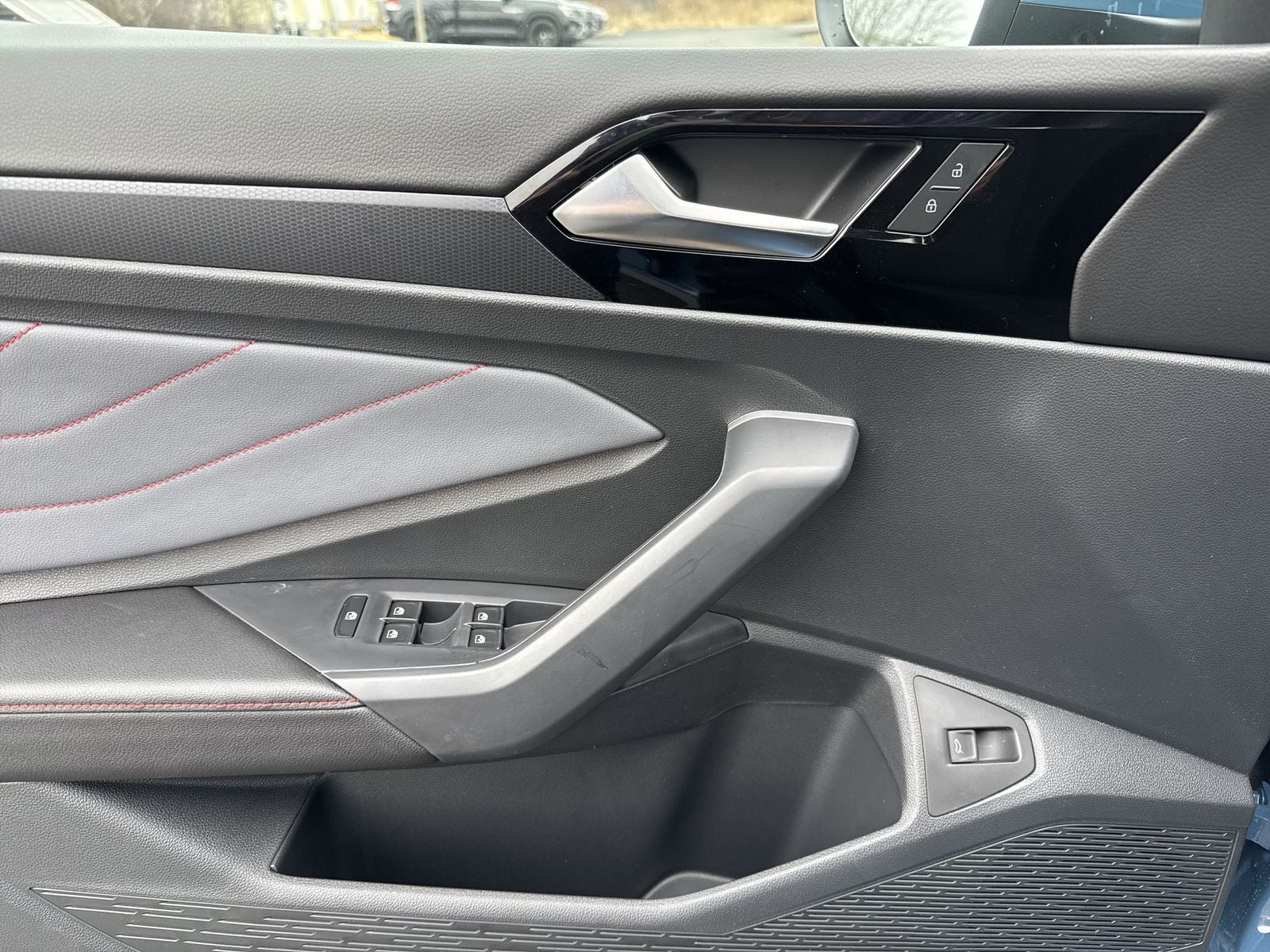 2026 Volkswagen Jetta GLI 2.0T Autobahn FWD