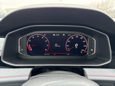 2026 Volkswagen Jetta GLI 2.0T Autobahn FWD