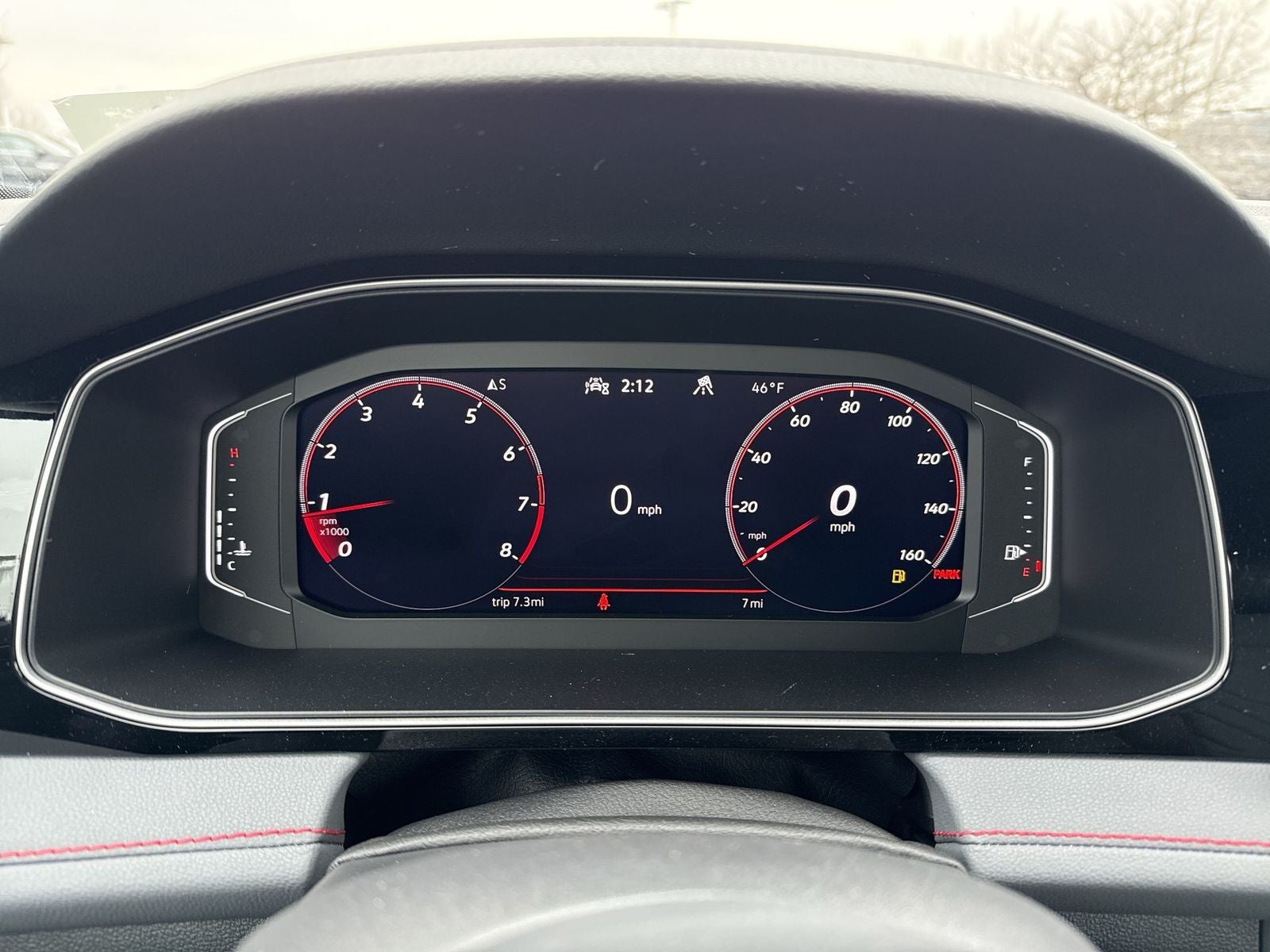 2026 Volkswagen Jetta GLI 2.0T Autobahn FWD