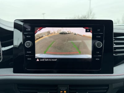 2026 Volkswagen Jetta GLI 2.0T Autobahn FWD