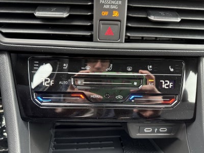 2026 Volkswagen Jetta GLI 2.0T Autobahn FWD