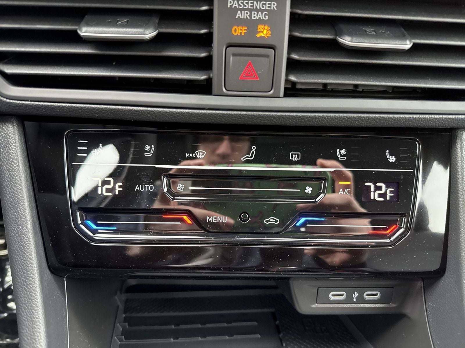 2026 Volkswagen Jetta GLI 2.0T Autobahn FWD