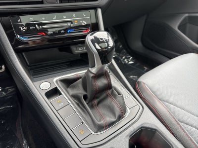 2026 Volkswagen Jetta GLI 2.0T Autobahn FWD