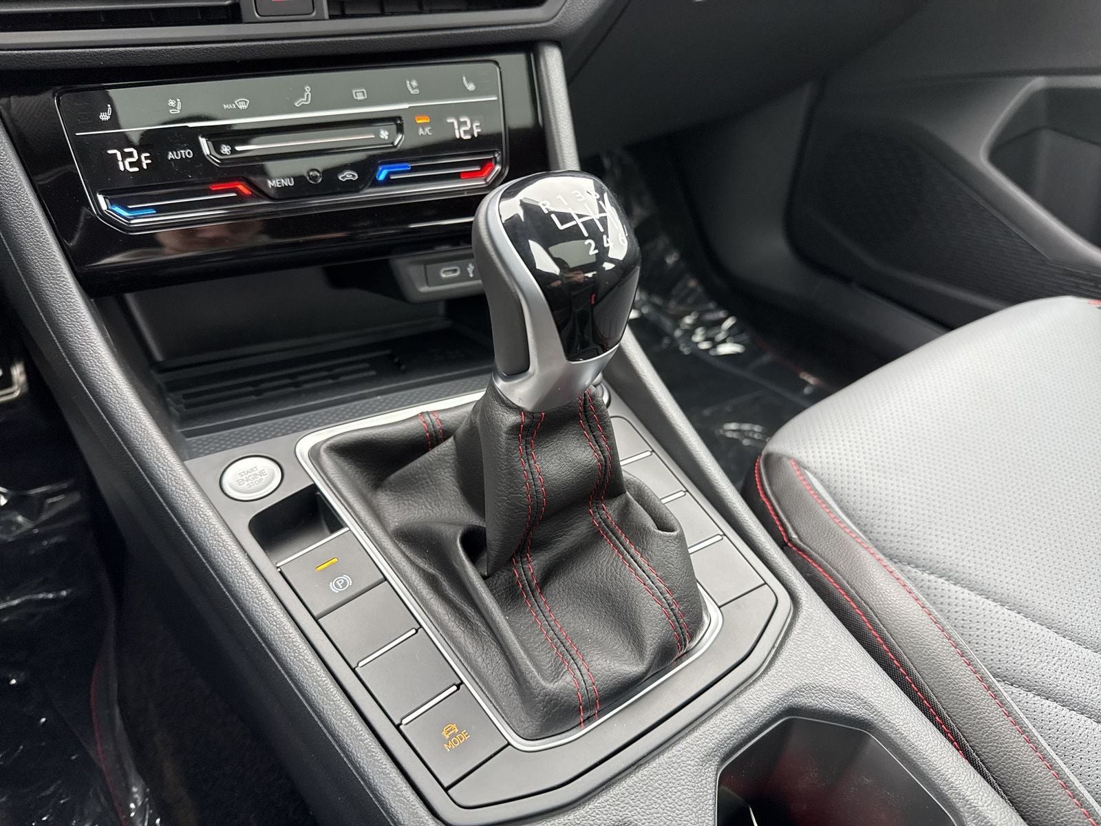 2026 Volkswagen Jetta GLI 2.0T Autobahn FWD