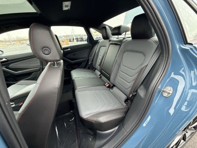 2026 Volkswagen Jetta GLI 2.0T Autobahn FWD