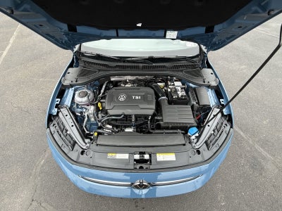 2026 Volkswagen Jetta GLI 2.0T Autobahn FWD