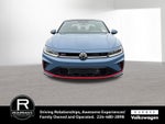 2026 Volkswagen Jetta GLI 2.0T Autobahn FWD